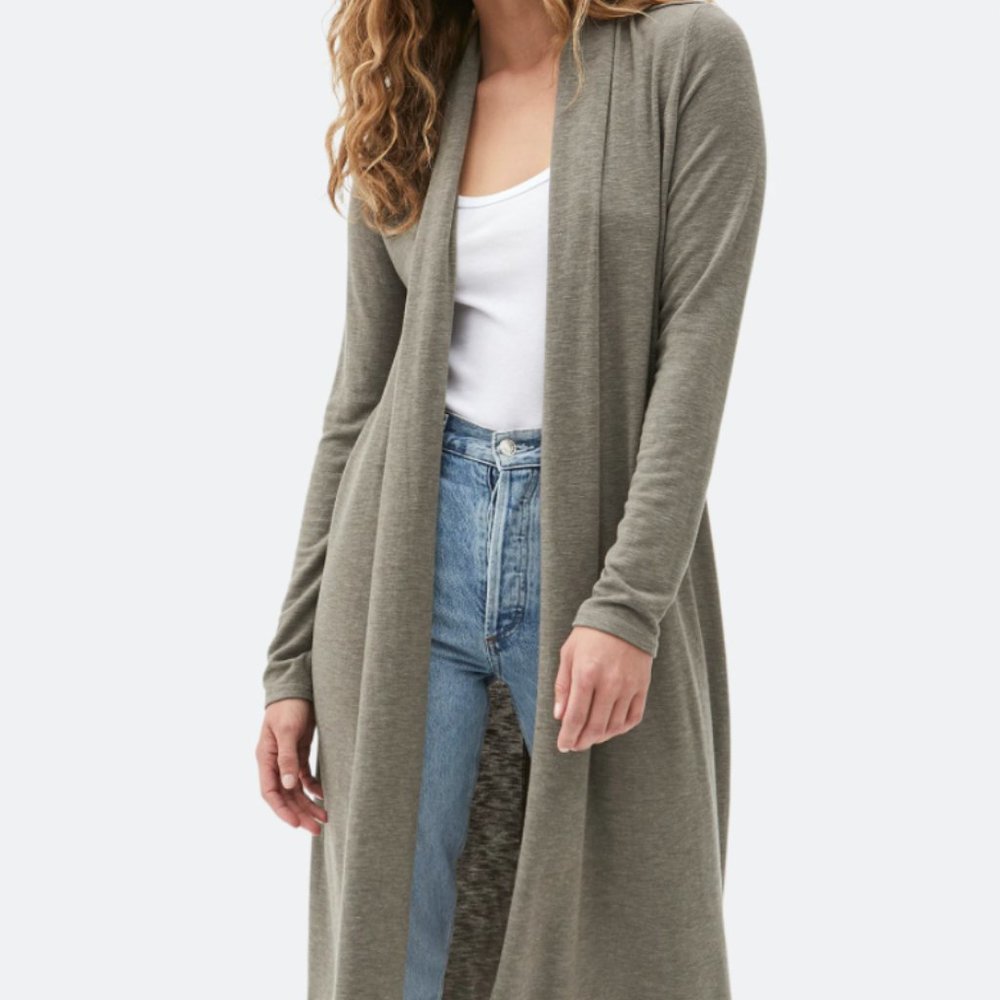 Michael Stars Duster Cardigan